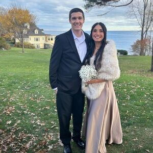 Meet your Posher, Meg